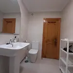 Toyos Iroko Apartament Arriondas