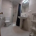 Apartament Toyos Iroko Arriondas