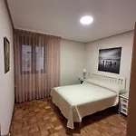 Toyos Iroko Apartament
