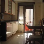 Toyos Iroko Apartament Arriondas