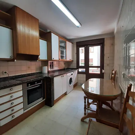Apartmán Toyos Iroko