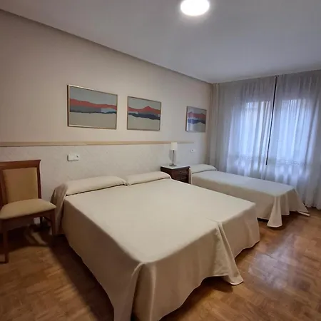 Toyos Iroko Apartment *