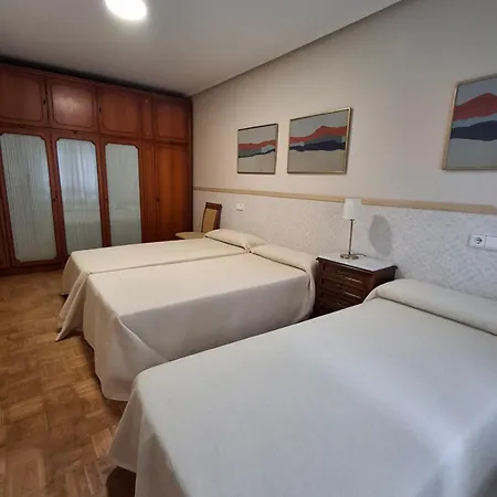 Apartment Toyos Iroko *