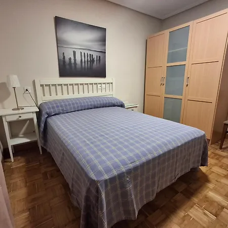 Apartment Toyos Iroko Arriondas