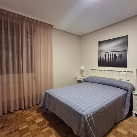 Toyos A Apartament