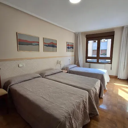 Apartmán Toyos Iroko