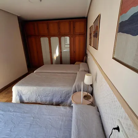 Apartment Toyos Iroko *