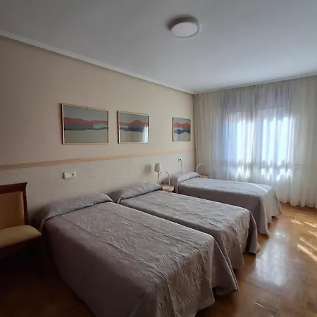 Toyos A Appartement *